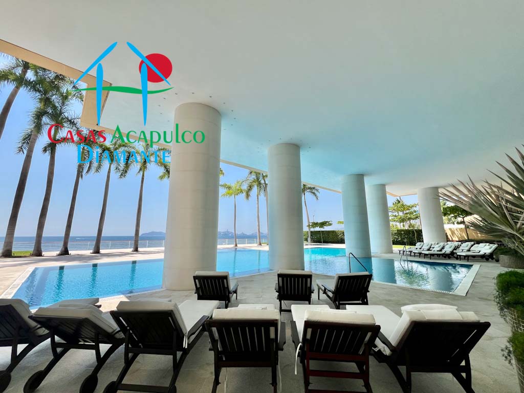 El Dorado - Alberca 10